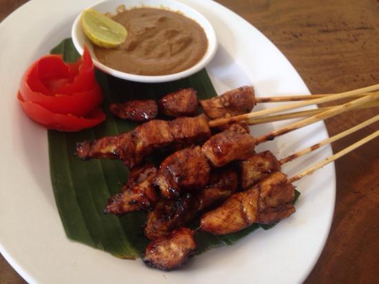 Warung Halaman Depan